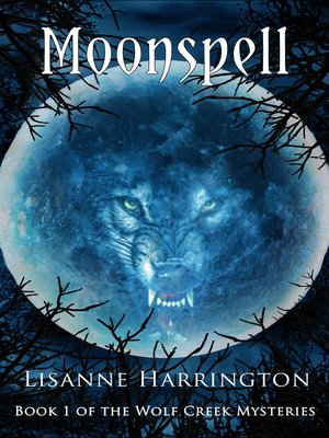 cover image of Moonspell